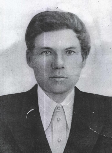 Бортников Василий Михайлович